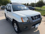2008 Nissan Xterra SE