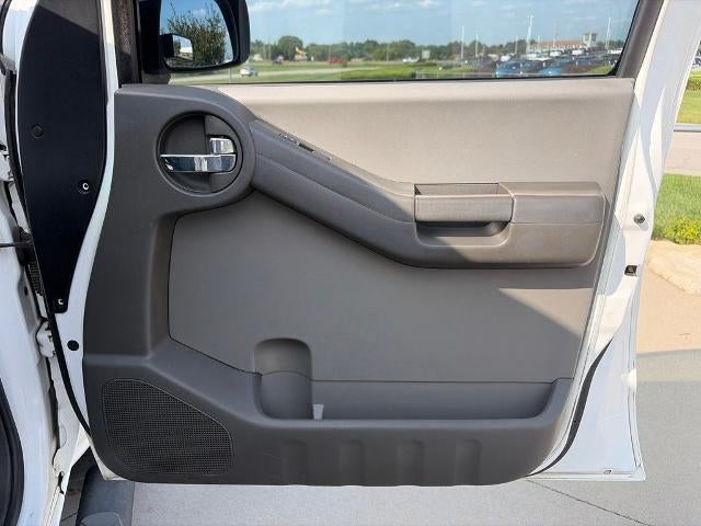 2008 Nissan Xterra SE