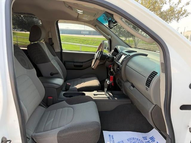 2008 Nissan Xterra SE