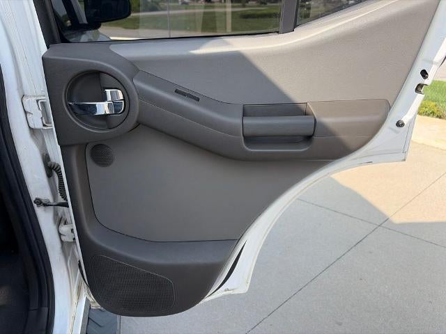 2008 Nissan Xterra SE