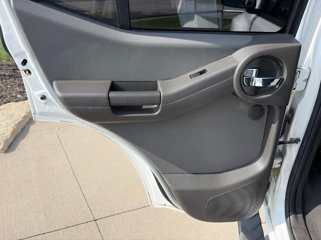 2008 Nissan Xterra SE