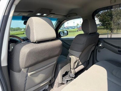 2008 Nissan Xterra SE