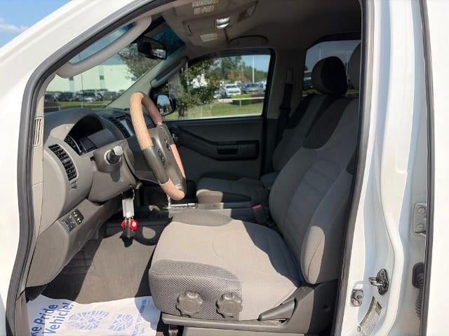 2008 Nissan Xterra SE