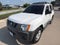 2008 Nissan Xterra SE
