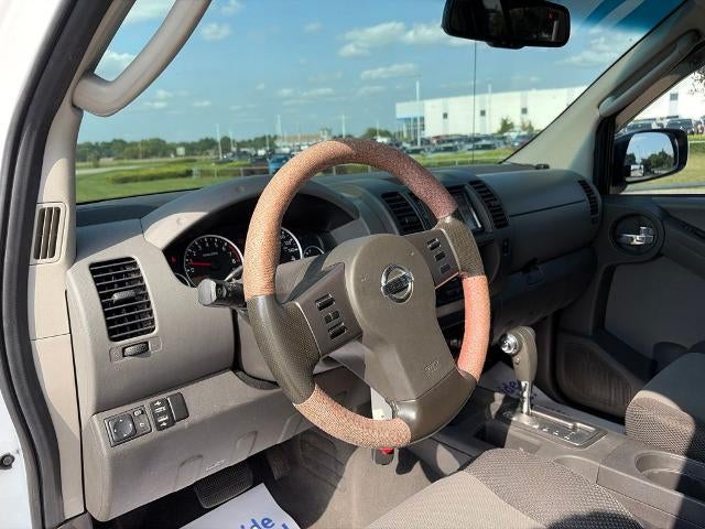 2008 Nissan Xterra SE