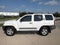 2008 Nissan Xterra SE