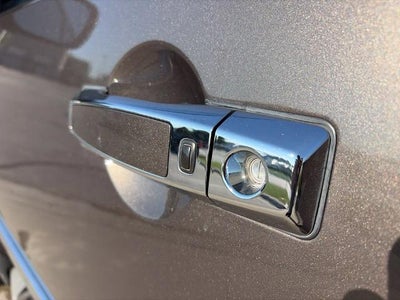 2015 Nissan Armada Platinum
