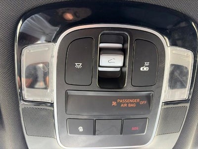 2022 Hyundai Santa Cruz SEL Premium