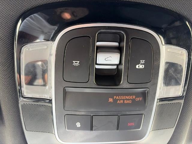 2022 Hyundai Santa Cruz SEL Premium