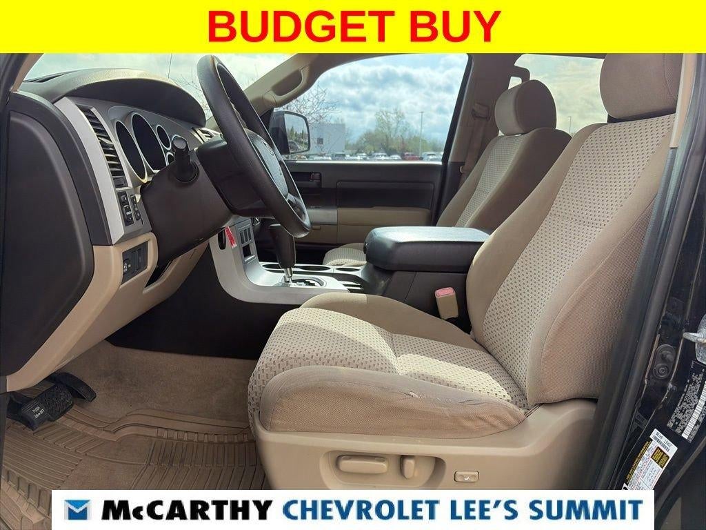 2007 Toyota Tundra SR5