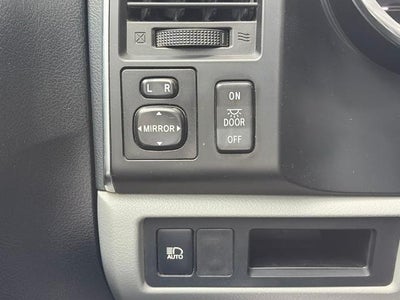 2019 Toyota Sequoia SR5