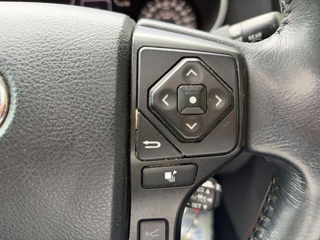 2019 Toyota Sequoia SR5