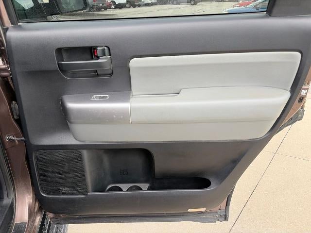 2019 Toyota Sequoia SR5