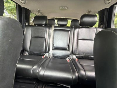 2019 Toyota Sequoia SR5