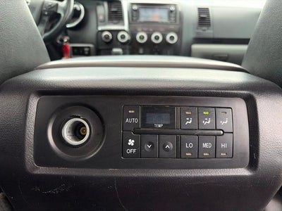 2019 Toyota Sequoia SR5