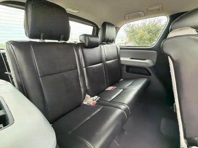 2019 Toyota Sequoia SR5
