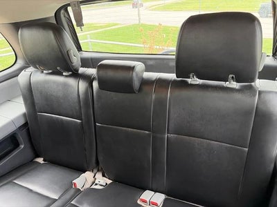 2019 Toyota Sequoia SR5