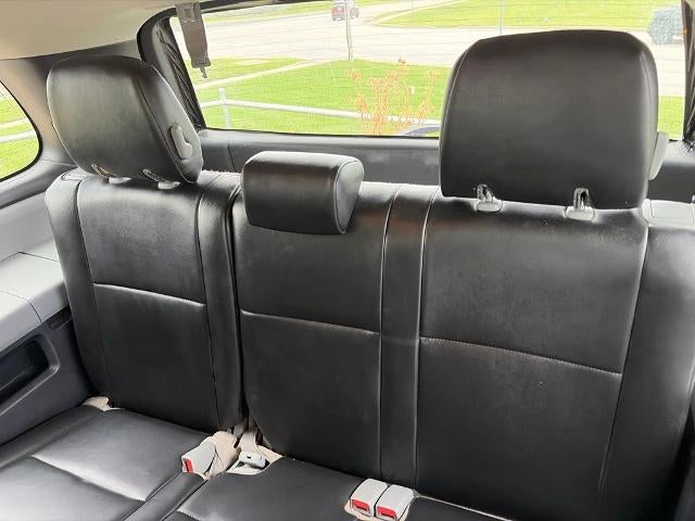 2019 Toyota Sequoia SR5