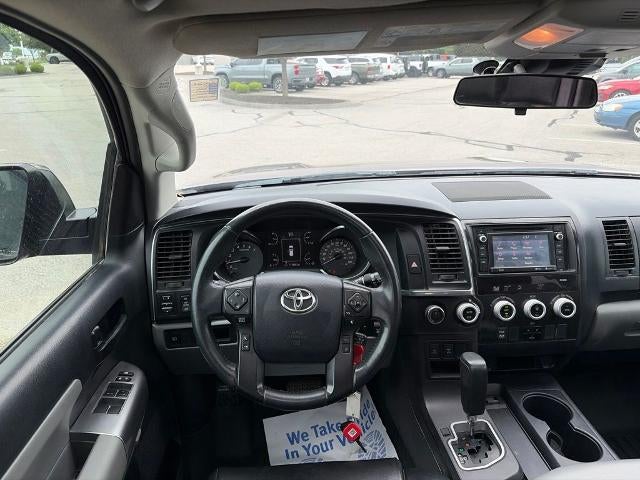 2019 Toyota Sequoia SR5