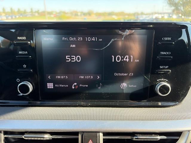2024 Kia K5 LXS