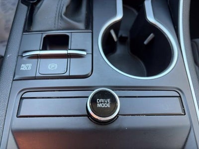 2024 Kia K5 LXS