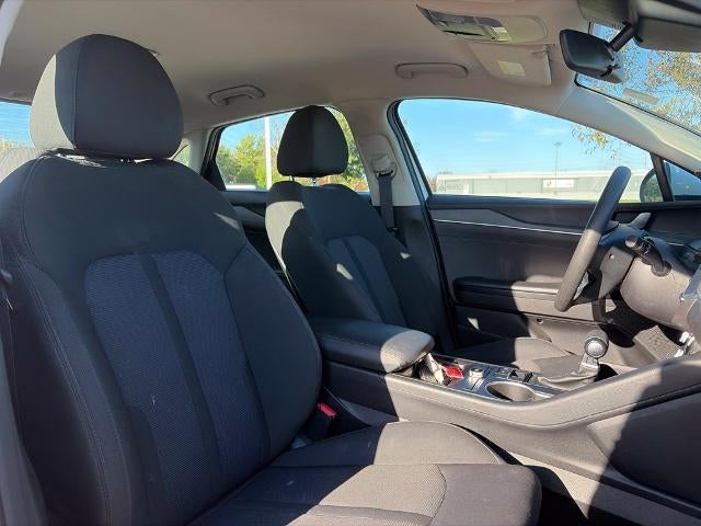 2024 Kia K5 LXS