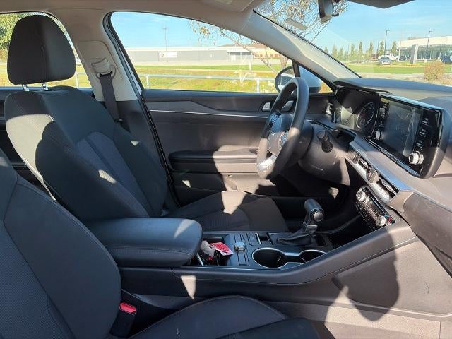 2024 Kia K5 LXS
