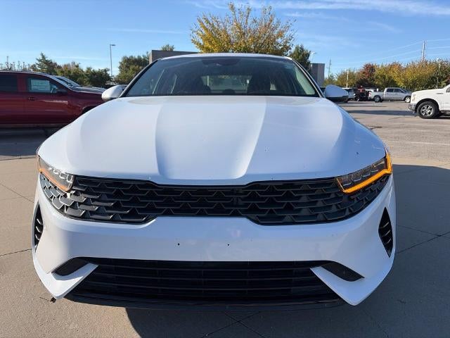 2024 Kia K5 LXS