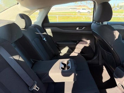 2024 Kia K5 LXS