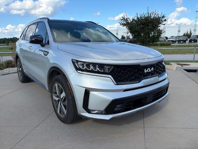 2022 Kia Sorento EX