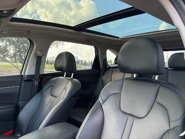 2022 Kia Sorento EX