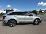 2022 Kia Sorento EX