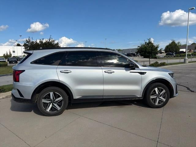 2022 Kia Sorento EX