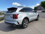 2022 Kia Sorento EX