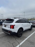 2021 Kia Sorento SX Prestige X-Line