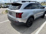 2022 Kia Sorento X-Line S