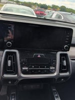 2022 Kia Sorento X-Line S