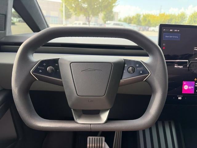 2024 Tesla Cybertruck Base