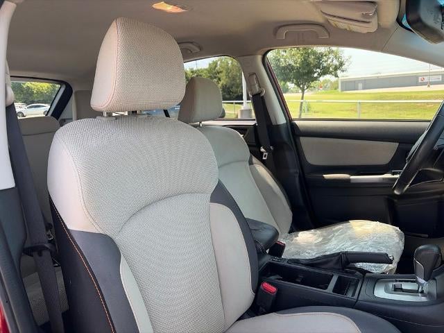 2016 Subaru Crosstrek Premium