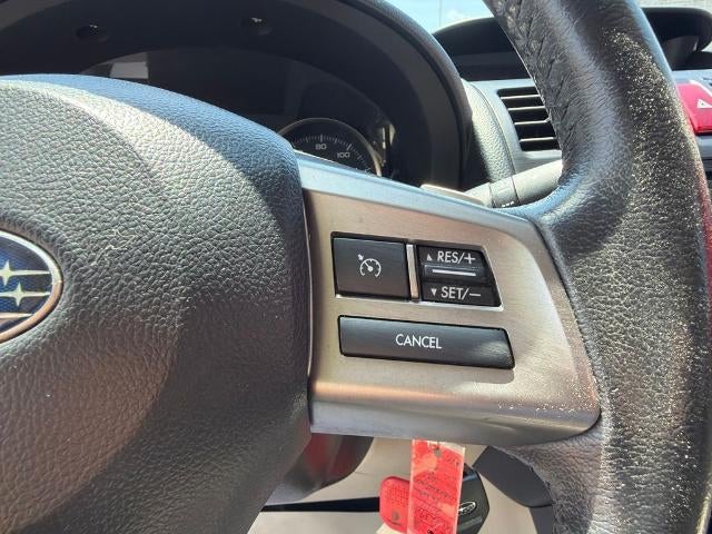 2014 Subaru XV Crosstrek Limited