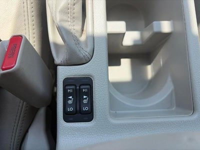 2014 Subaru XV Crosstrek Limited