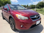 2014 Subaru XV Crosstrek Limited