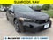 2025 Honda Civic Hatchback Hybrid Sport Touring