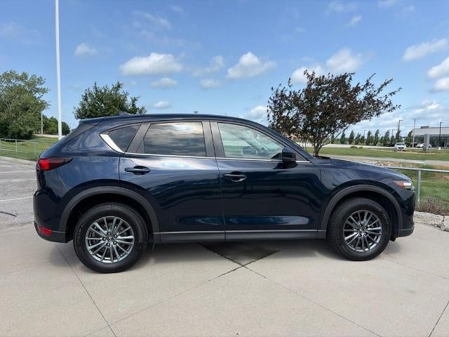 2020 Mazda Mazda CX-5 Touring