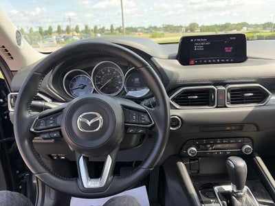 2020 Mazda Mazda CX-5 Touring