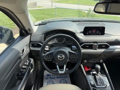 2020 Mazda Mazda CX-5 Touring