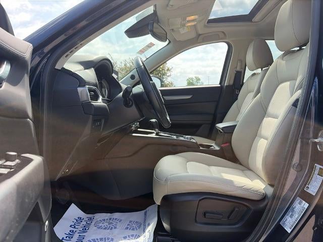 2020 Mazda Mazda CX-5 Touring