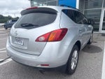 2009 Nissan Murano S