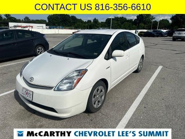 2009 Toyota Prius 4DR HB