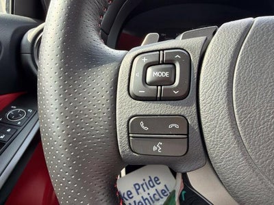 2025 Lexus IS IS 350 F SPORT